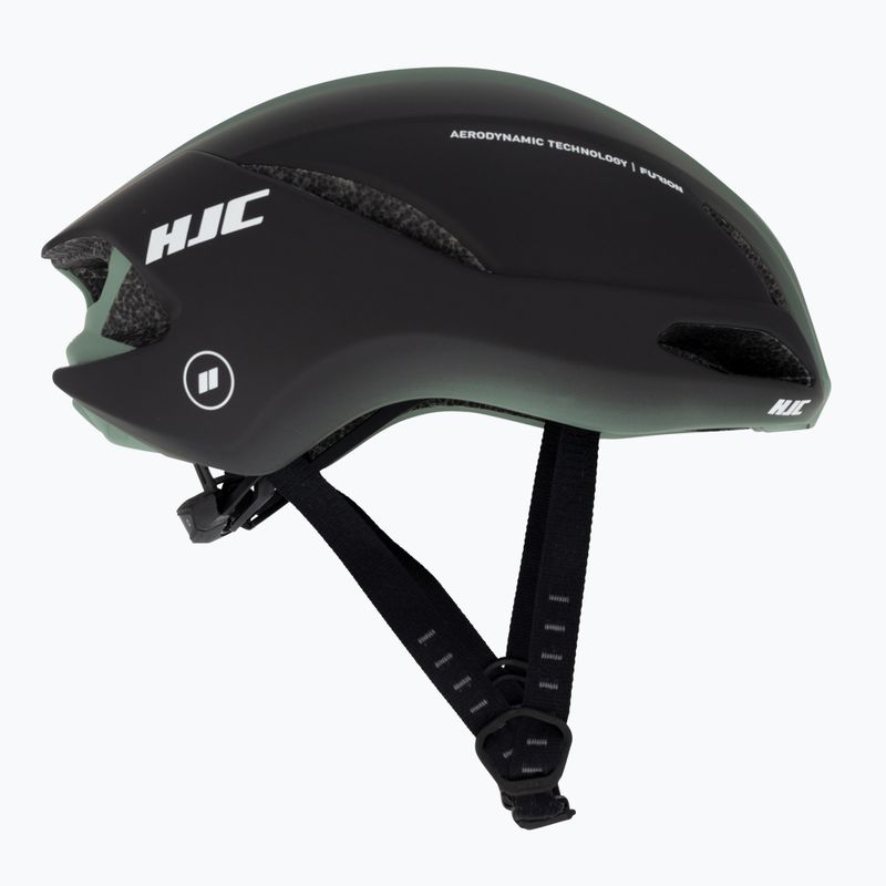 HJC Fahrradhelm Furion 2.0 mt fade olive 4