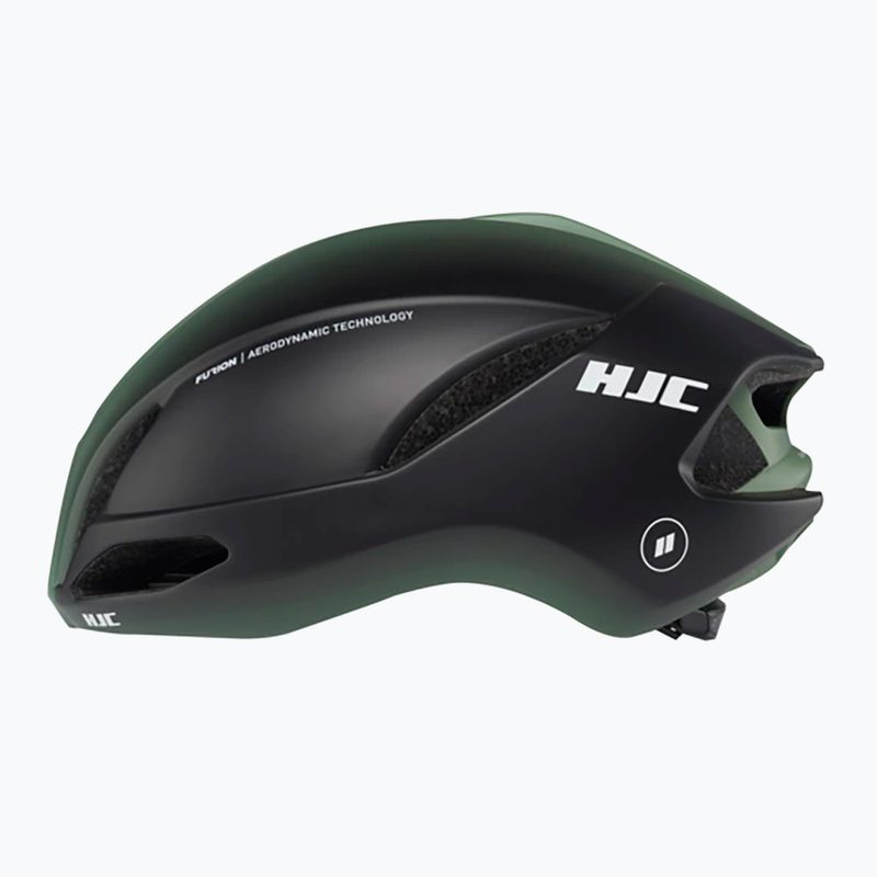 HJC Fahrradhelm Furion 2.0 mt fade olive 7