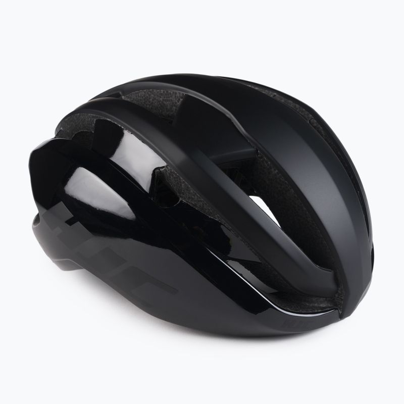 HJC Ibex 2.0 Fahrradhelm Schwarz 81243102