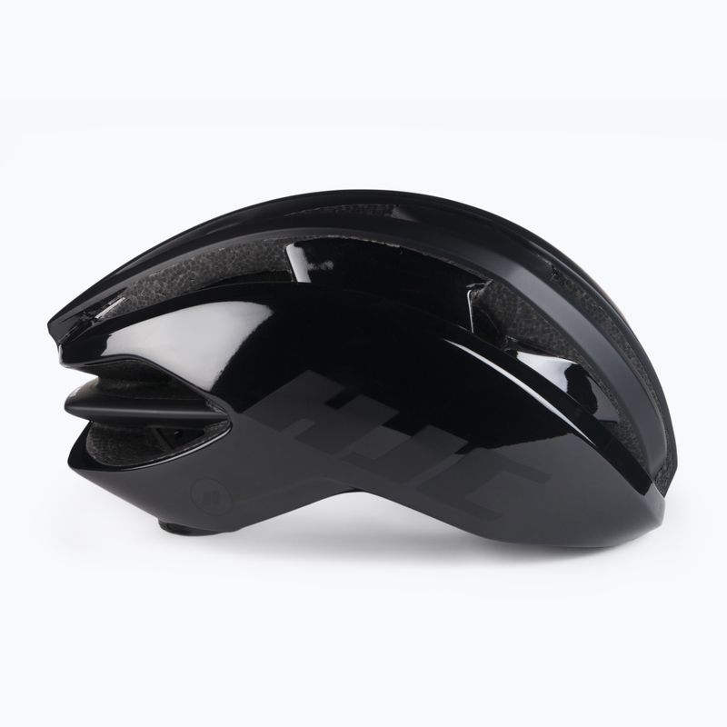 HJC Ibex 2.0 Fahrradhelm Schwarz 81243102 3