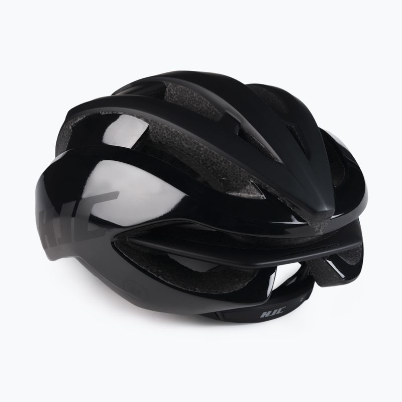 HJC Ibex 2.0 Fahrradhelm Schwarz 81243102 4
