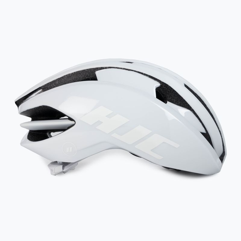 HJC Ibex 2.0 Fahrradhelm weiß 81249002 3