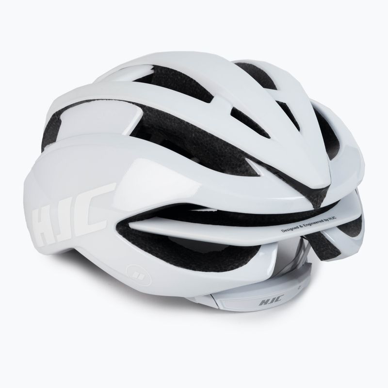 HJC Ibex 2.0 Fahrradhelm weiß 81249002 4