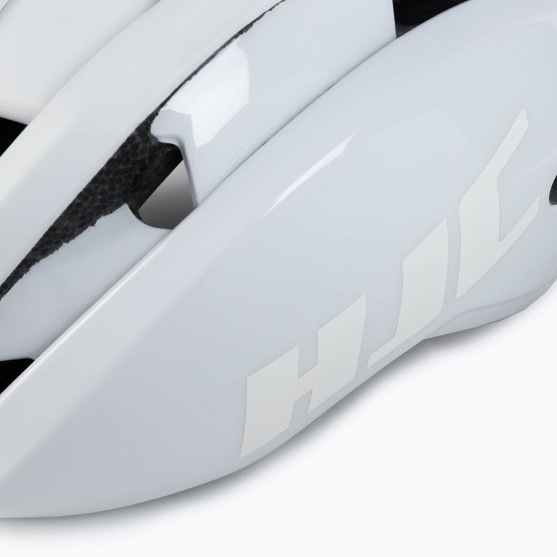 HJC Ibex 2.0 Fahrradhelm weiß 81249002 7
