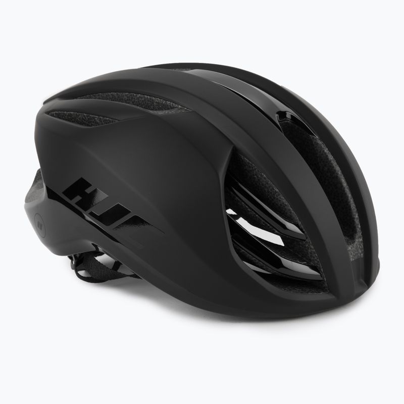HJC Atara Fahrradhelm Schwarz 81183101