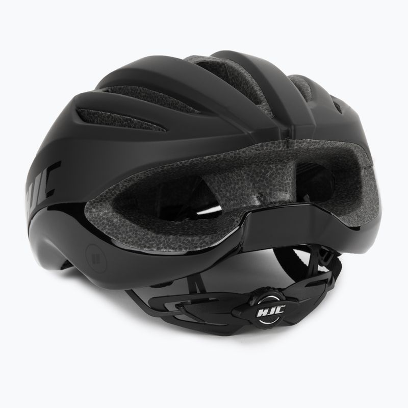 HJC Atara Fahrradhelm Schwarz 81183101 4