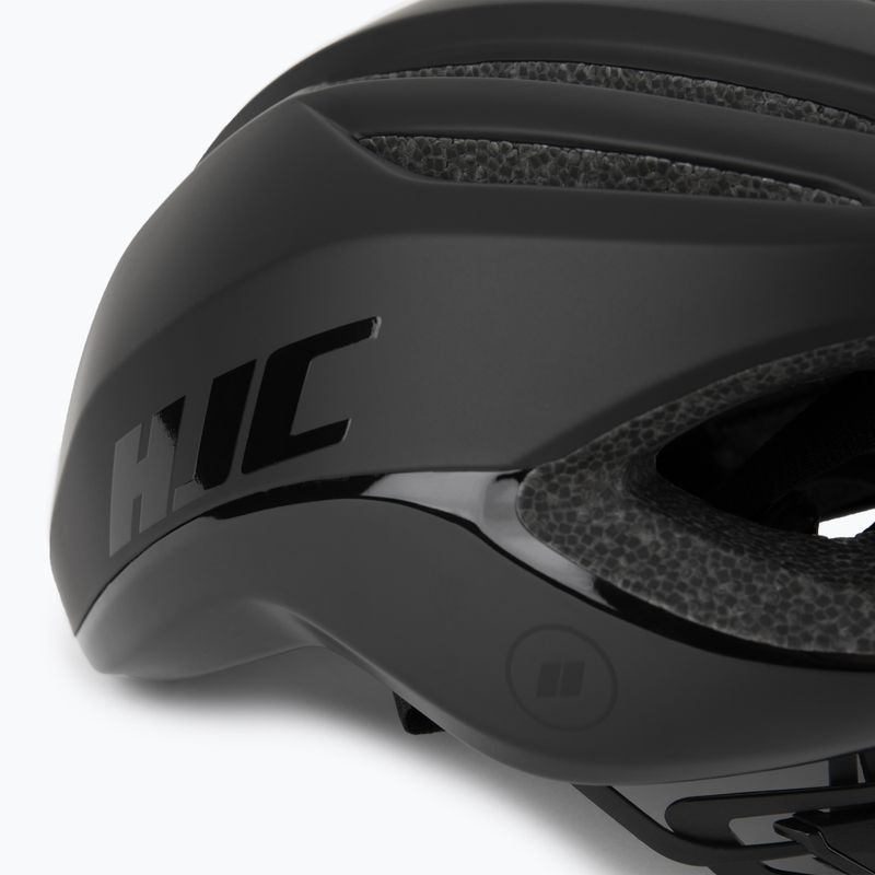 HJC Atara Fahrradhelm Schwarz 81183101 7