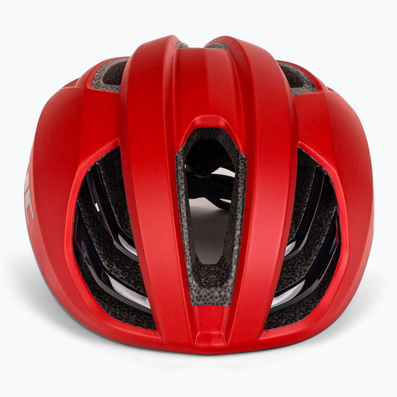HJC Atara Rot Fahrradhelm 81180102 2