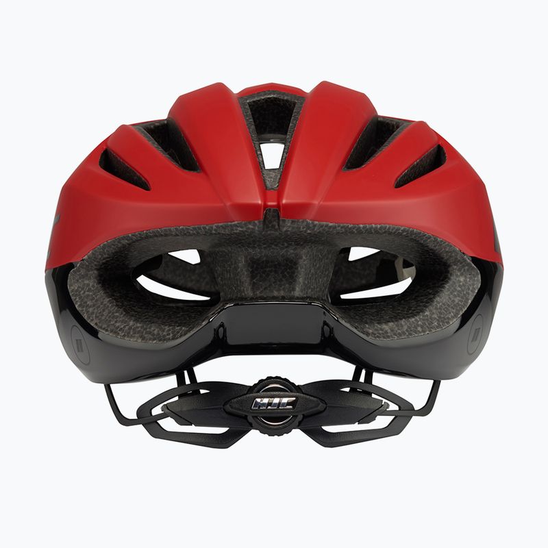 HJC Atara Rot Fahrradhelm 81180102 10