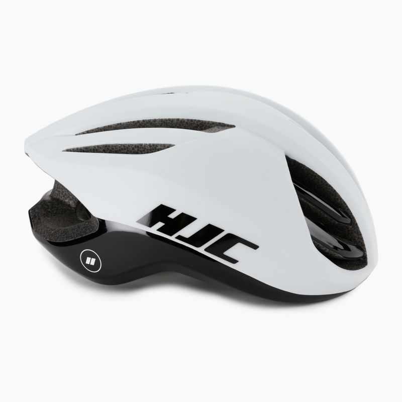 HJC Atara Fahrradhelm weiß 81189001 3