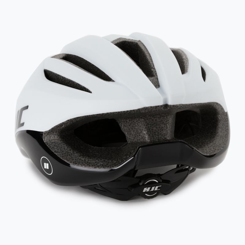 HJC Atara Fahrradhelm weiß 81189001 4
