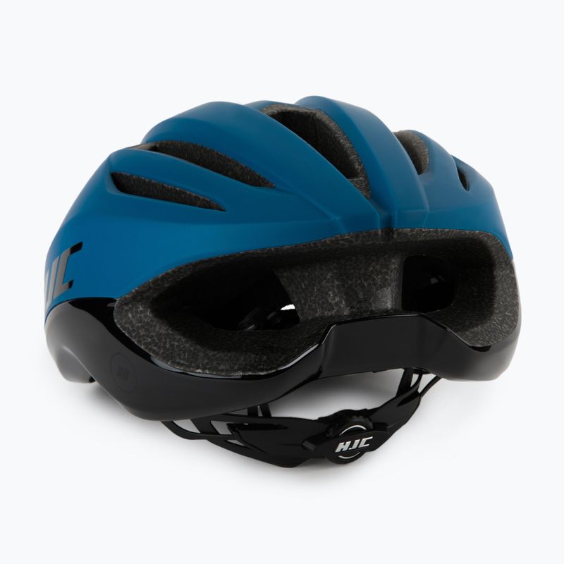 HJC Atara Fahrradhelm blau 81180202 4