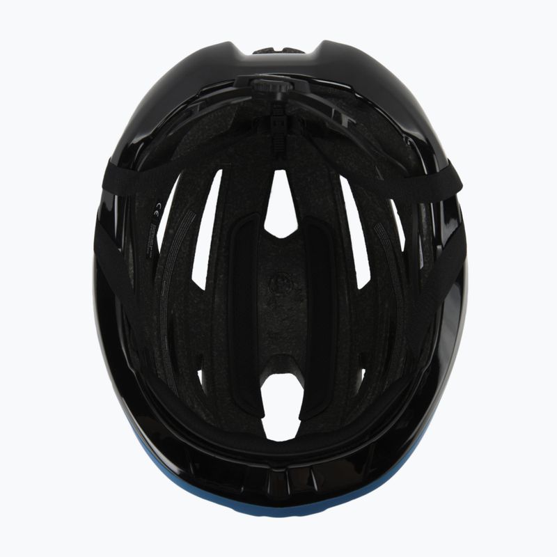 HJC Atara Fahrradhelm blau 81180202 5