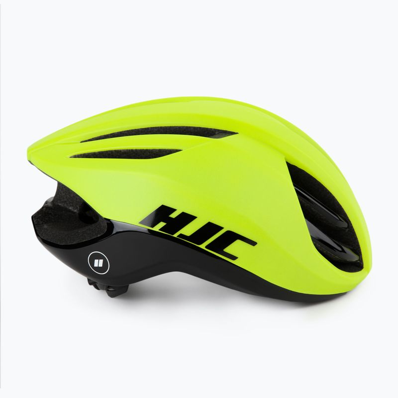 HJC Atara Fahrradhelm Grün 81183702 3