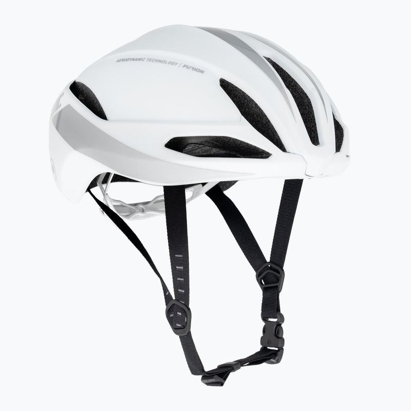 HJC Furion 2.0 Fahrradhelm Weiß 81212202