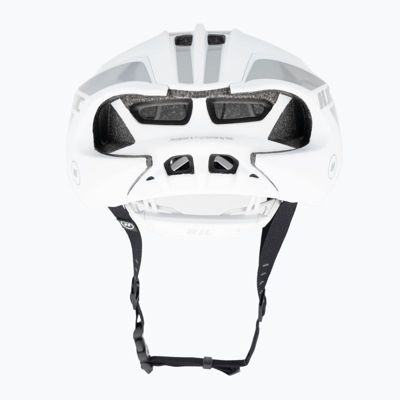 HJC Furion 2.0 Fahrradhelm Weiß 81212202 3