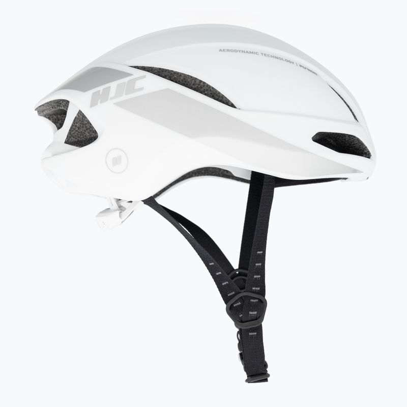 HJC Furion 2.0 Fahrradhelm Weiß 81212202 4