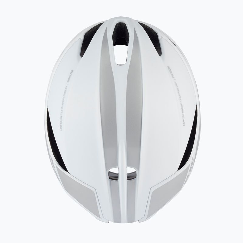 HJC Furion 2.0 Fahrradhelm Weiß 81212202 6