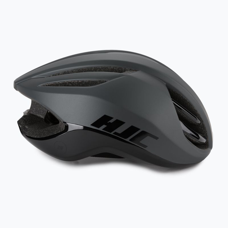 HJC Atara Grau Fahrradhelm 81182301 3
