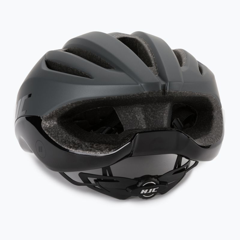 HJC Atara Grau Fahrradhelm 81182301 4