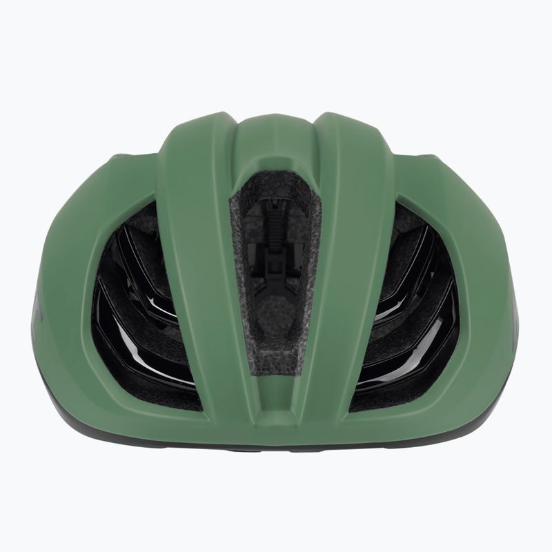 HJC Atara mt gl olive Fahrradhelm 8