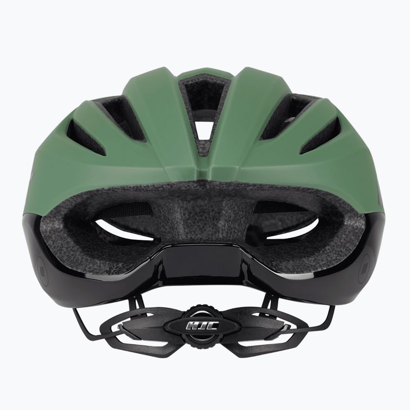 HJC Atara mt gl olive Fahrradhelm 9