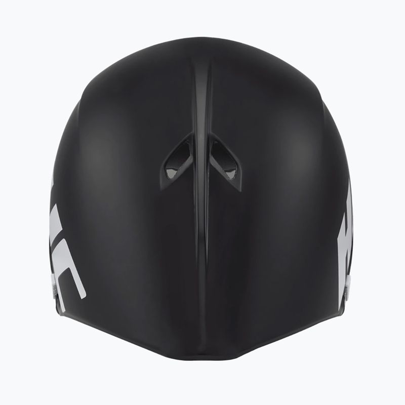 HJC Adwatt 1.5 Triathlon Fahrradhelm mt schwarz 3