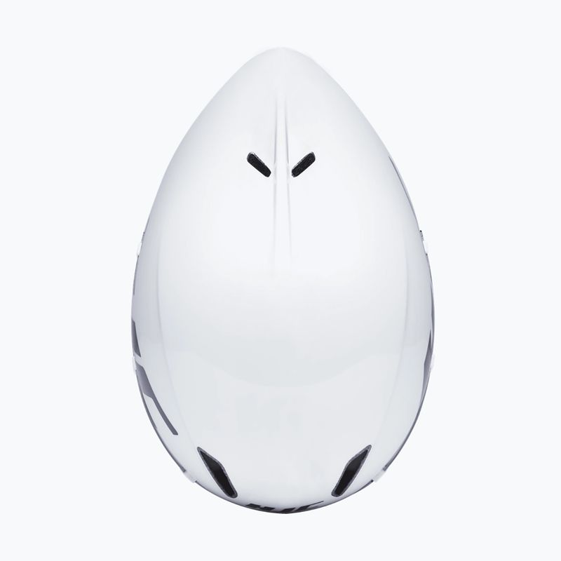 HJC Adwatt 1.5 Triathlon Fahrradhelm weiß 6