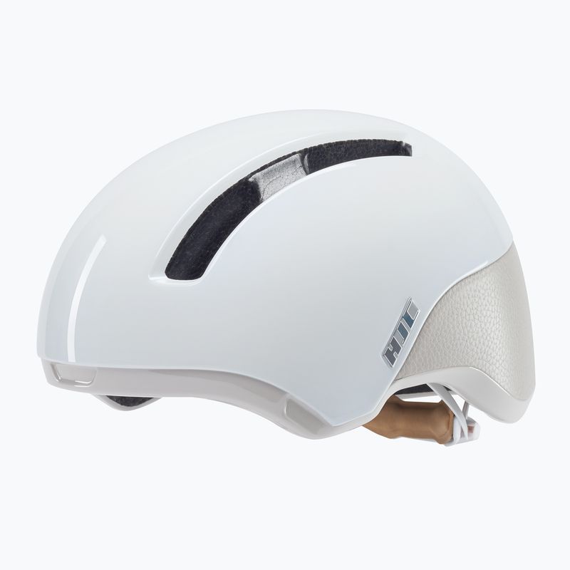 HJC Calido Plus Fahrradhelm weiß 81422301 9