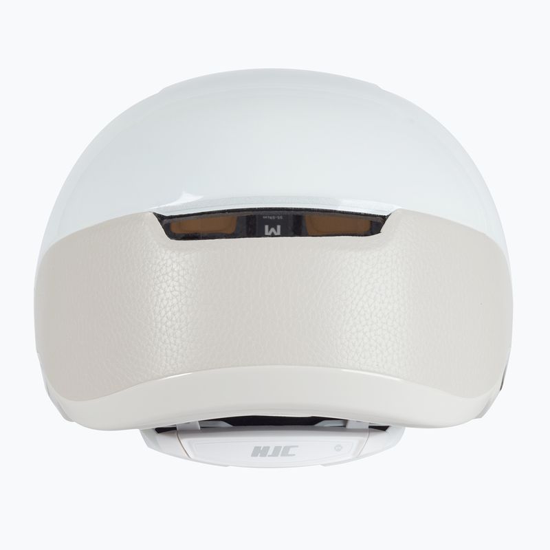 HJC Calido Plus Fahrradhelm weiß 81422301 12