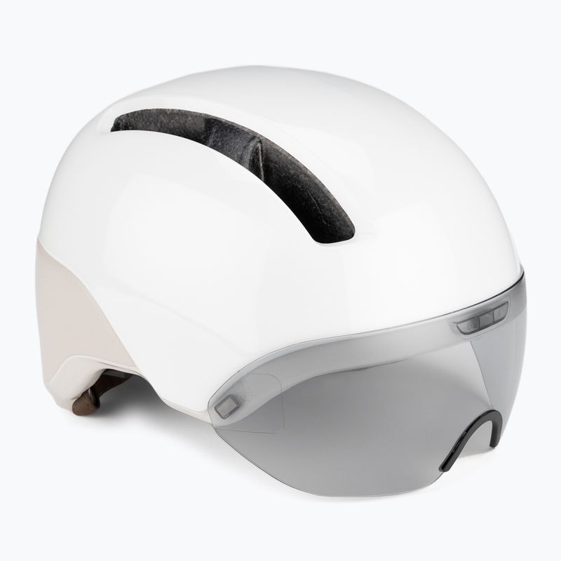 HJC Calido Plus Fahrradhelm weiß 81422301