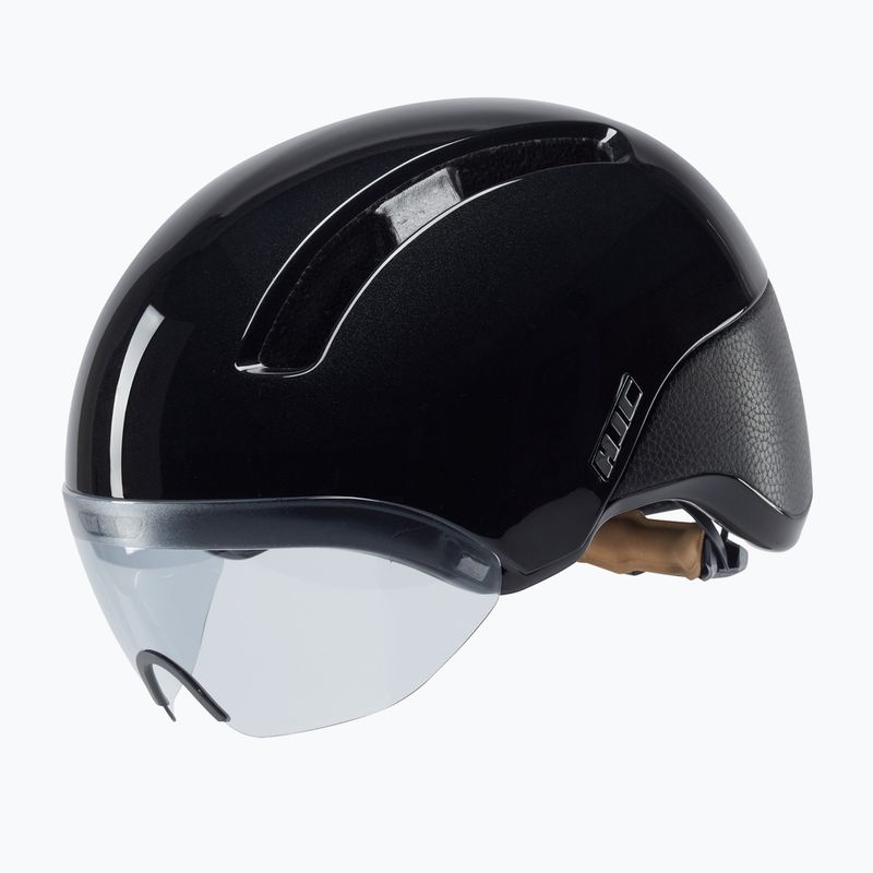 HJC Calido Plus Fahrradhelm schwarz 81422701 7