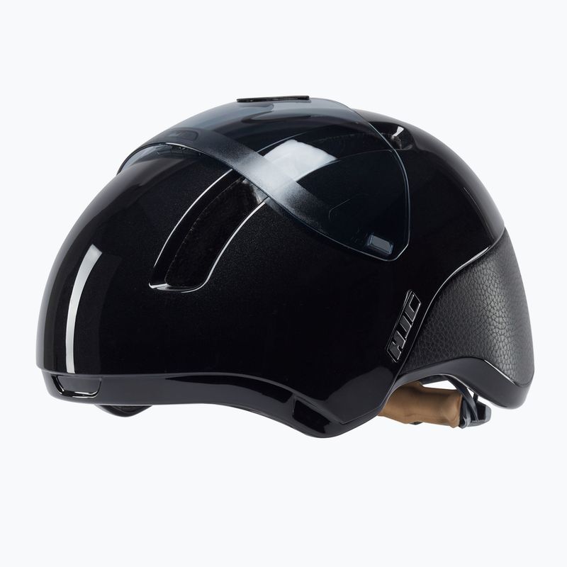 HJC Calido Plus Fahrradhelm schwarz 81422701 8