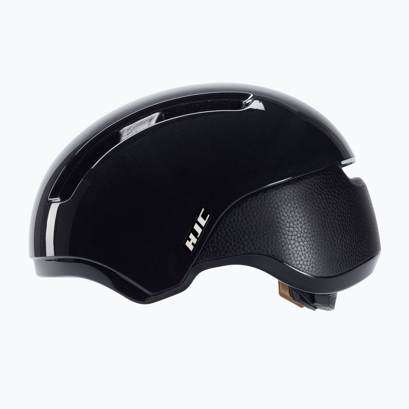 HJC Calido Plus Fahrradhelm schwarz 81422701 10