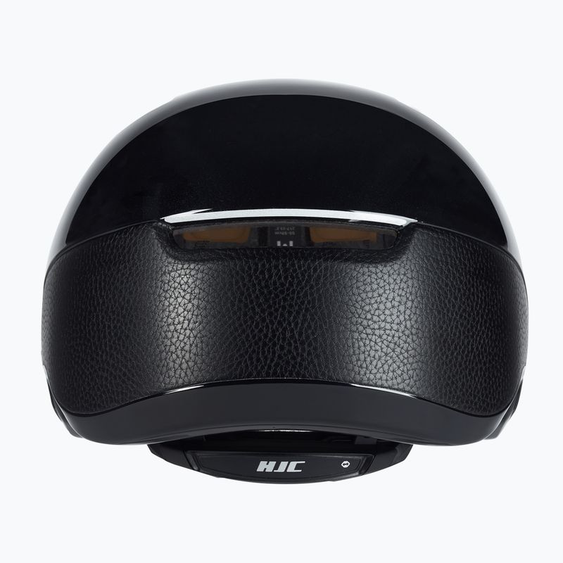 HJC Calido Plus Fahrradhelm schwarz 81422701 12