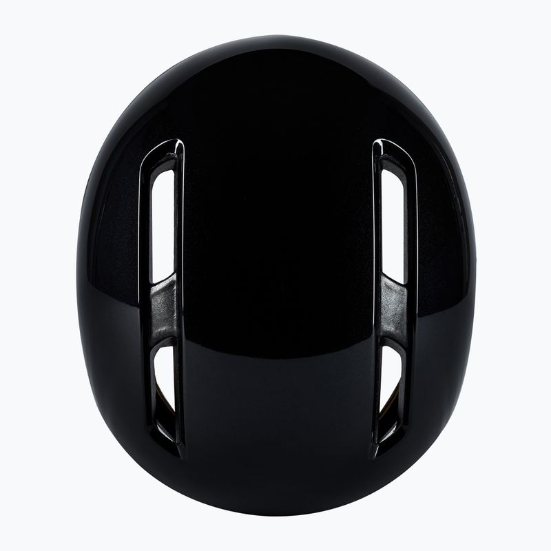 HJC Calido Plus Fahrradhelm schwarz 81422701 13