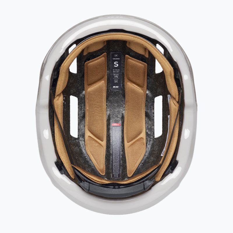 HJC Calido Plus Fahrradhelm schwarz 81422701 14