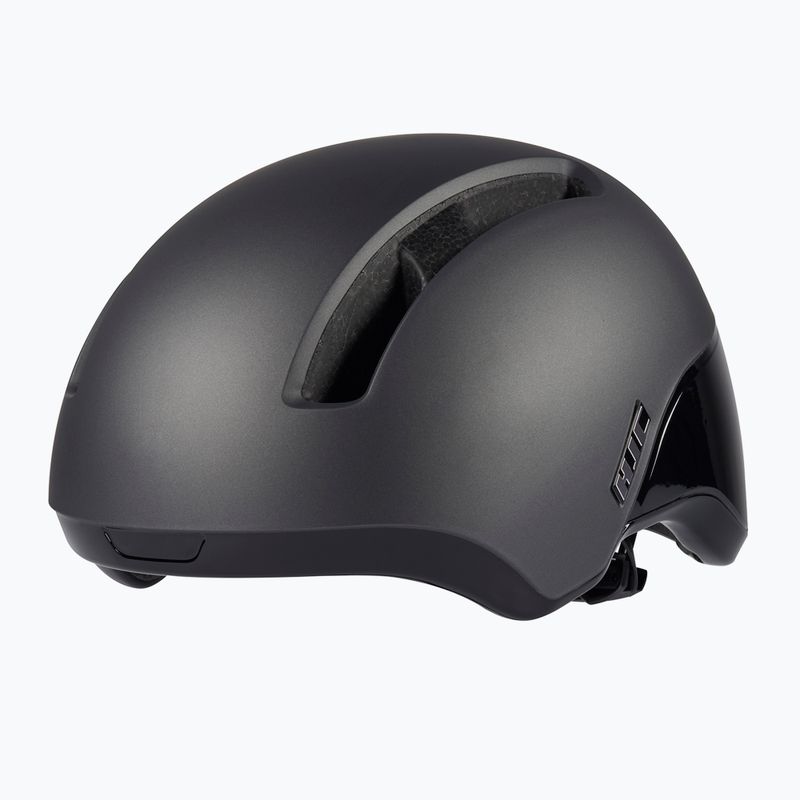 HJC Calido Fahrradhelm schwarz 81412801 6
