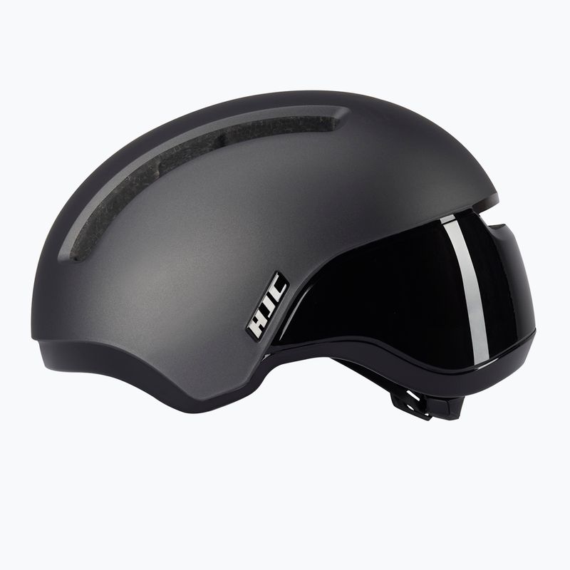 HJC Calido Fahrradhelm schwarz 81412801 7