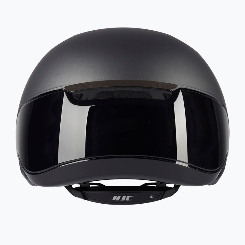 HJC Calido Fahrradhelm schwarz 81412801 9