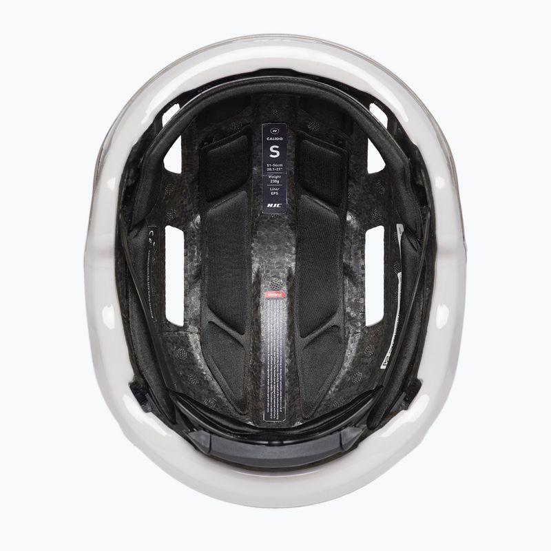 HJC Calido Fahrradhelm schwarz 81412801 11