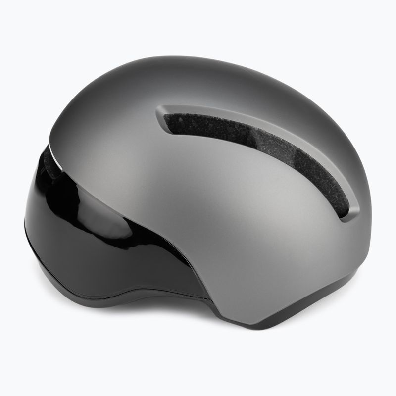 HJC Calido Fahrradhelm schwarz 81412801 3