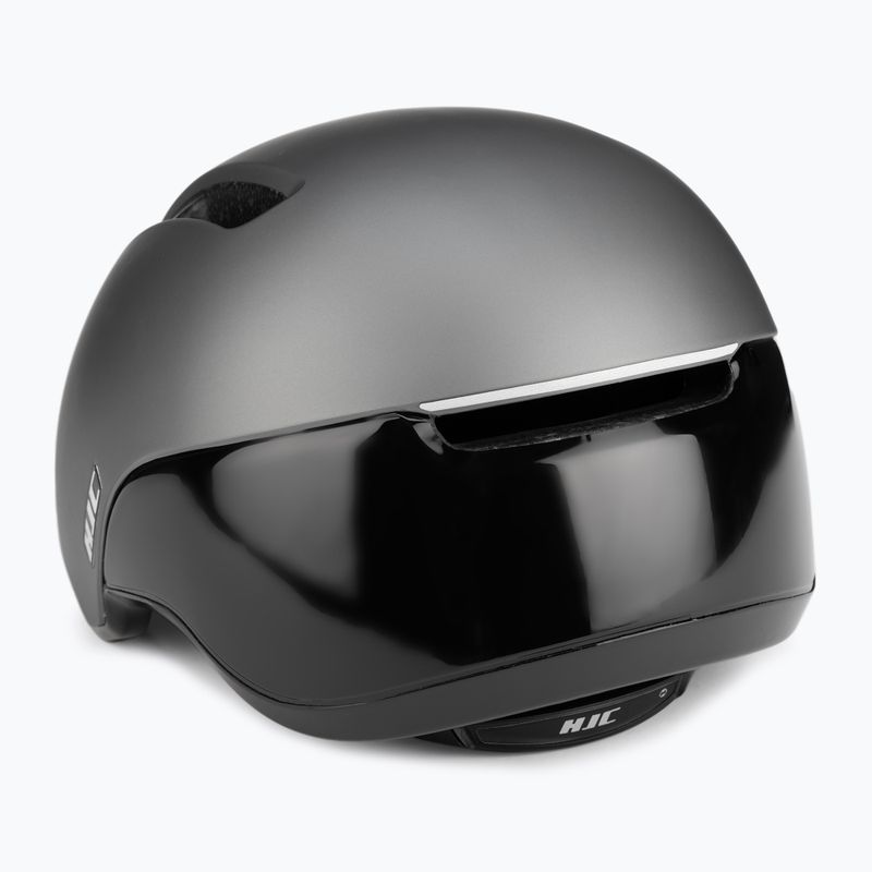HJC Calido Fahrradhelm schwarz 81412801 4