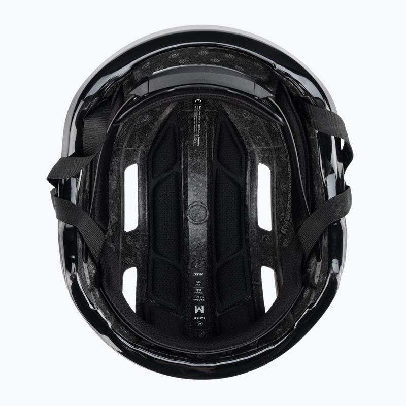 HJC Calido Fahrradhelm schwarz 81412801 5