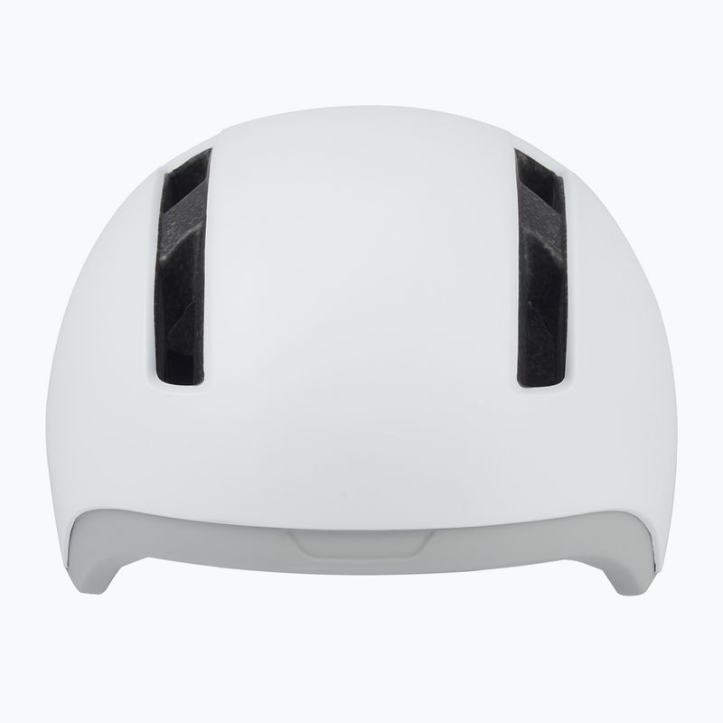 HJC Calido Fahrradhelm weiß/silber 81412301 8