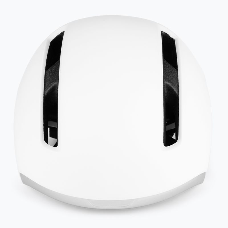 HJC Calido Fahrradhelm weiß/silber 81412301 2