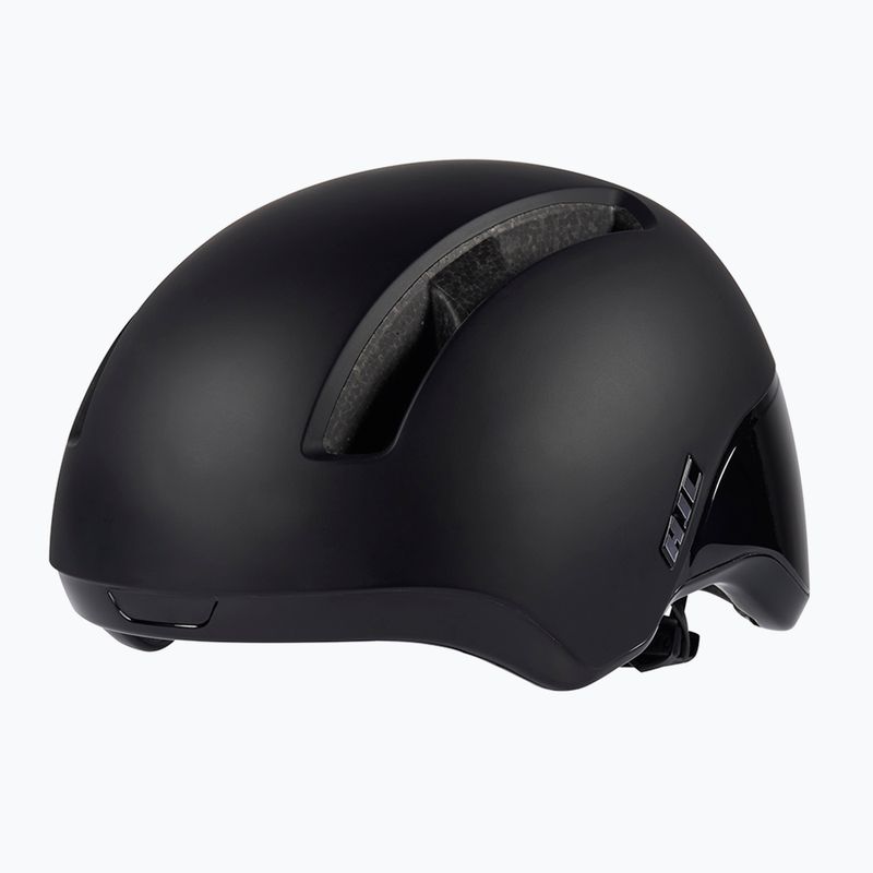 HJC Calido Fahrradhelm schwarz 81413101 6