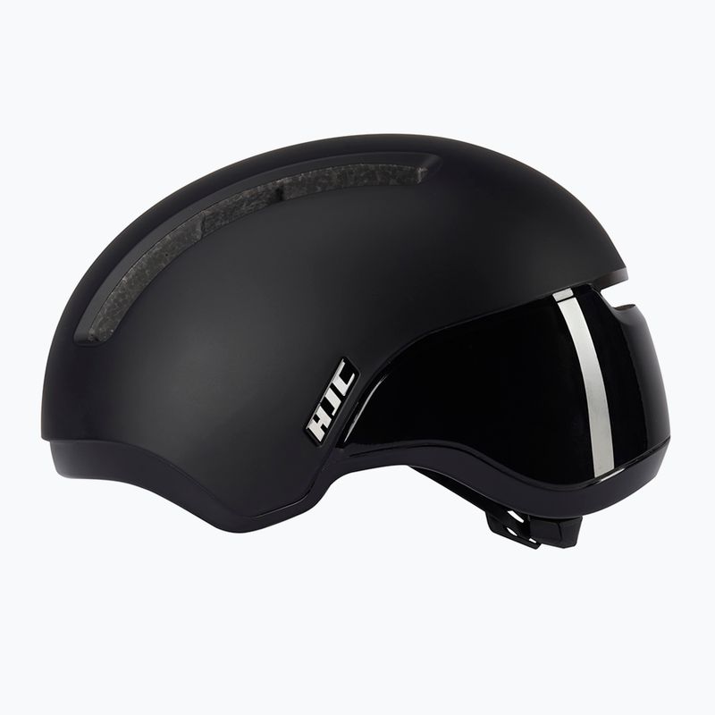 HJC Calido Fahrradhelm schwarz 81413101 7