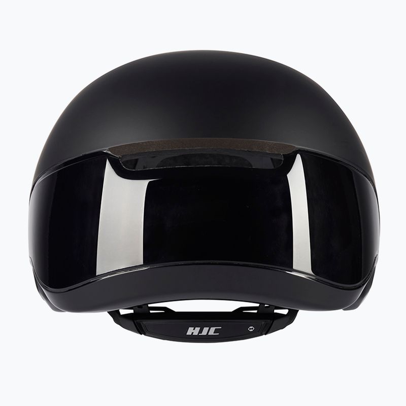 HJC Calido Fahrradhelm schwarz 81413101 9