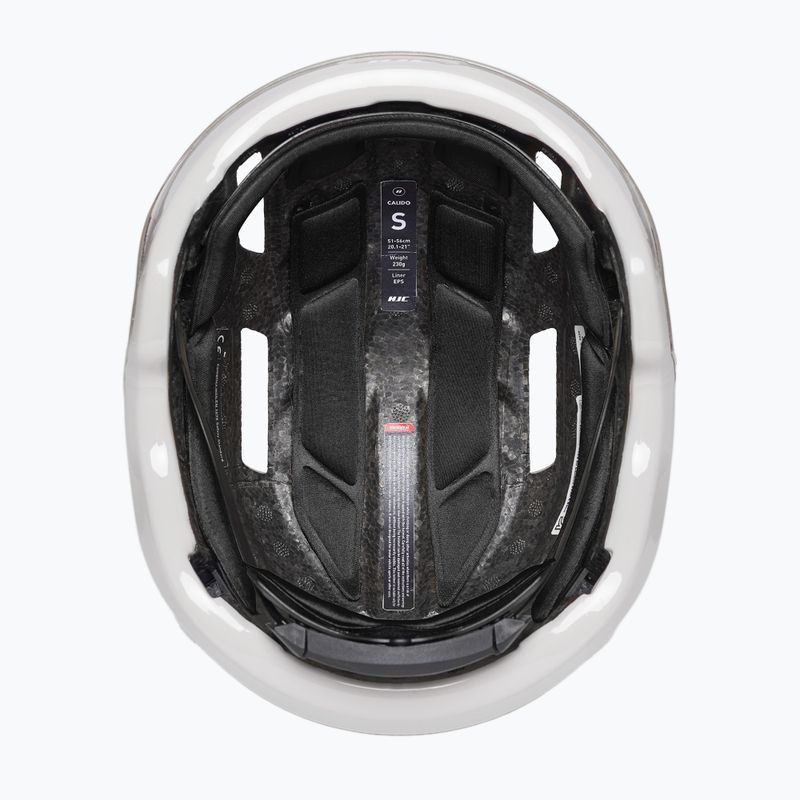 HJC Calido Fahrradhelm schwarz 81413101 11